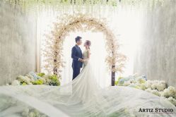 -艺匠摄影ARTIZ STUDIO(南京店)