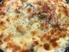 -农畉LONFOOD(福田星河COCOPark店)