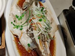 -小菜园新徽菜(镇江丹阳吾悦店)