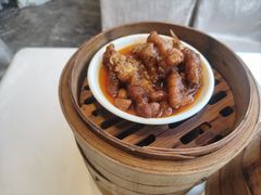 -万龙洲海鲜(亚运村店)