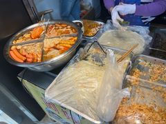 -阿姨卷饼(平凉路店)