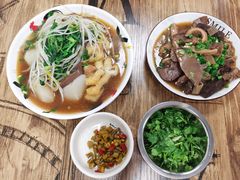 净牛杂-正宗阳山牛杂(东城店)