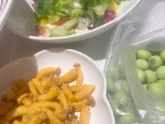 -旺顺阁·北京菜·烤鸭(魏公村店)