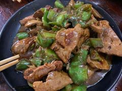 -黄阿姨锅贴大王(万航渡路店)