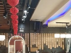 -禧香逢烧烤金牌鸡手王(繁荣路店)