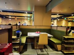 -海底捞火锅(杭州萧山宝龙广场店)