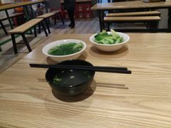 -牛王庙吳記怪味面(双楠店)