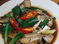 -醉壹号海鲜大排档·老厦门特色菜(厦门美食地标店)