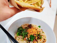 -一炉乡手工烧饼·汤粉