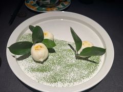 -華府(凯德晶萃店)