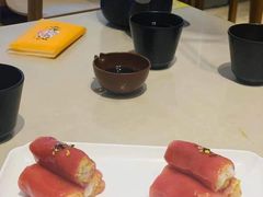 -蔡澜港式点心(皇庭广场店)