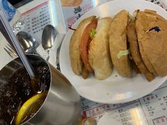 -华星冰室(湾仔店)