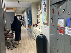 -海马体照相馆(上海月星环球港店)