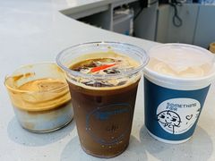 -Something For(中洲湾店)
