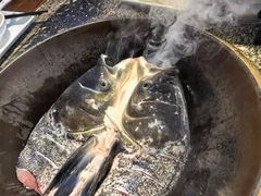 -好灶头妈妈菜·柴火灶台鱼·千岛湖土菜地标美食