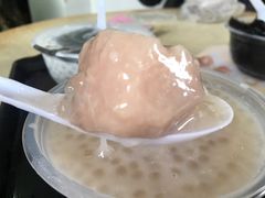 香芋西米-百花传统甜品店(原址店)