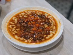 牛尾通粉-喜莲咖啡