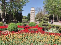 -北京世界公园