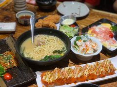 -小川洋风料理(街道口店)