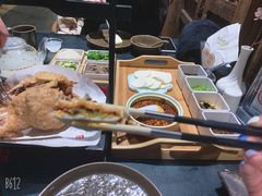 -西安饭庄·非遗陕菜(钟楼店)