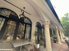 -Osteria Garden 生蚝花园餐厅(原进贤路店)