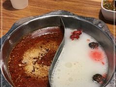 -傣妹火锅(建军东路店)