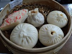 -蒋家桥饺面店(东关街店)