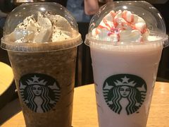 -星巴克(广州动漫星城东区店)