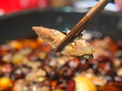 -一只烧鸡公(解放碑店)