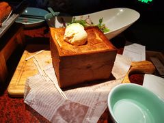 -绿茶餐厅(蓝色港湾店)
