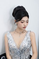 -欣薇婚纱(新源乐汇城店)