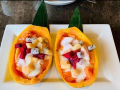 -真爱中国餐馆·年华店(朱雀大街店)