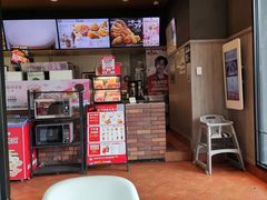 -肯德基(余姚嘉悦店)