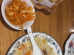 -胖老汉椒麻鸡清真新疆菜(西御街店)