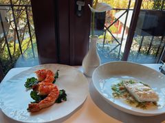 -Le Comptoir de Pierre Gagnaire