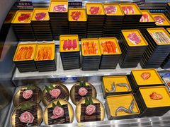 -花味·自助烤肉(大观天地店)