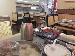 -嬷孙家潮汕牛肉火锅(北京路天河城店)