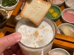-良米山·云南野生菌过桥米线(上海首店)