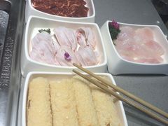 -海底捞火锅(旭辉MALL店)