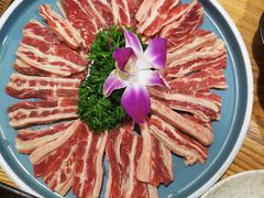 -大壮家原味烤肉(兴华北街店)