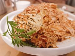 -京味斋·烤鸭·北京菜(安贞店)