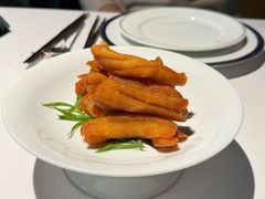 -荣轩(新荣记环球金融中心店)