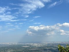 -香山公园