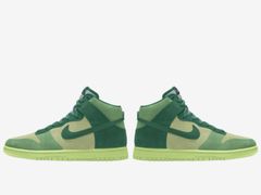 -NIKE LAB X158(新乐路店)