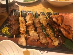 -鳗鲔料理小馆