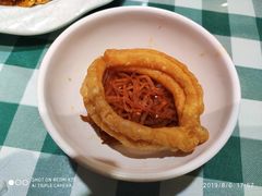 -南来顺饭庄·清真(南菜园店)