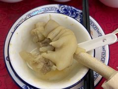 -光明清汤羊(宝业路店)