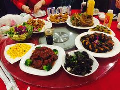 -大眼锅贴水饺(河东店)