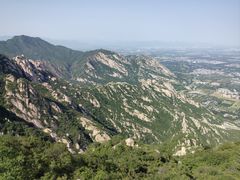 -北京凤凰岭