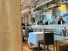 -Steaking·食间牛排(和平店)